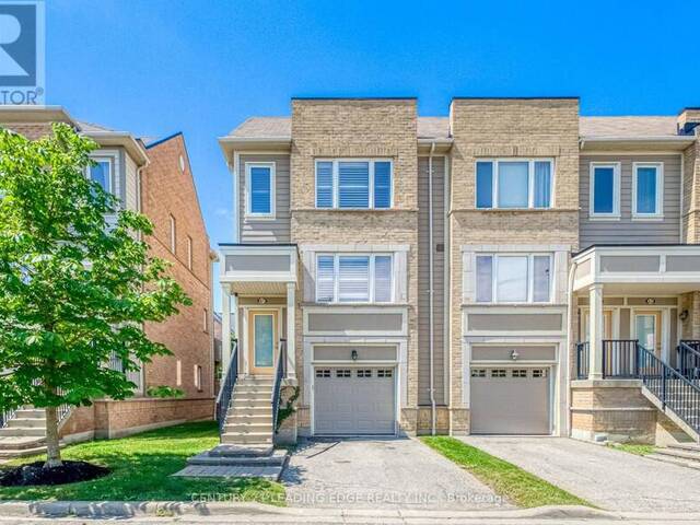 67 - 3050 ERIN CENTRE BOULEVARD Mississauga Ontario, L5M 0P5 - 3 Bedrooms Condo For Sale