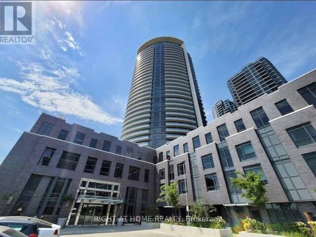 3001 - 30 GIBBS ROAD Toronto Ontario, M9B 0E4 - 2 Bedrooms Condo For Sale