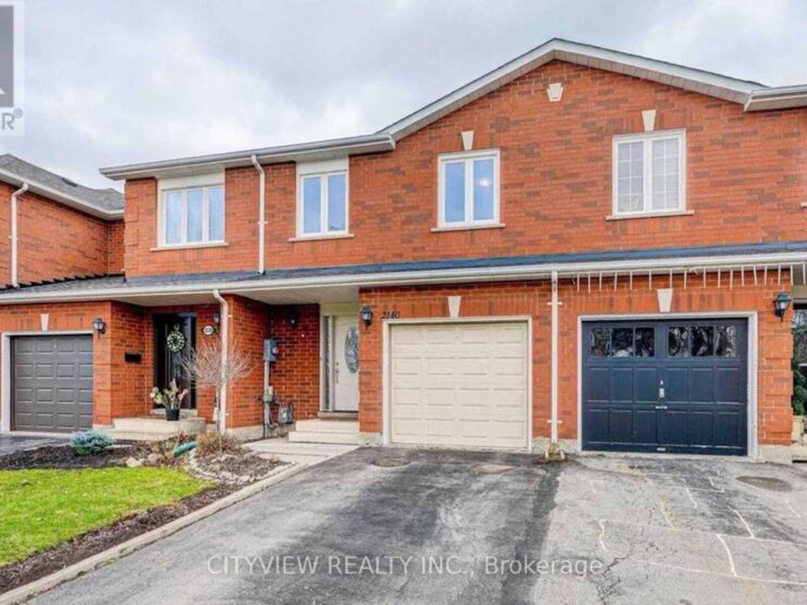2140 OAKPOINT ROAD, Oakville, Ontario L6M 3N2