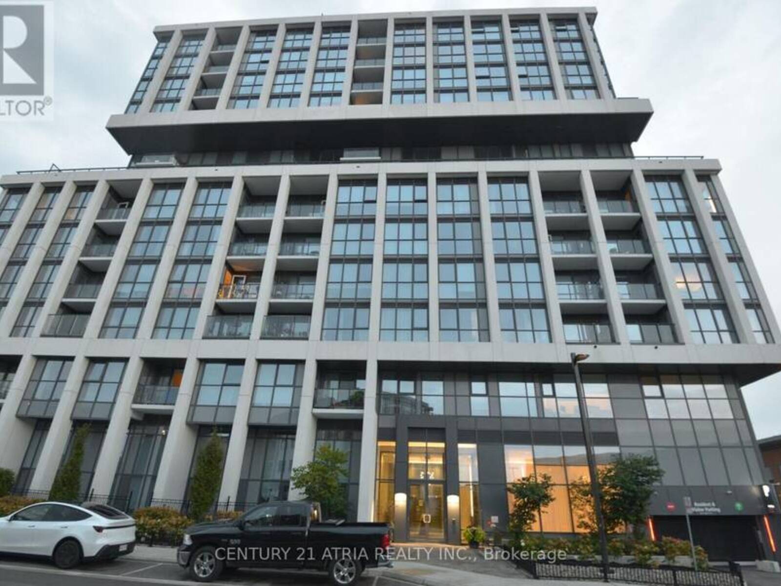 901 - 1063 DOUGLAS MCCURDY COMMON, Mississauga, Ontario L5G 0C5