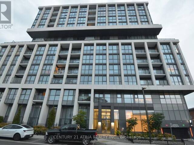 901 - 1063 DOUGLAS MCCURDY COMMON Mississauga Ontario, L5G 0C5 - 2 Bedrooms Condo For Sale