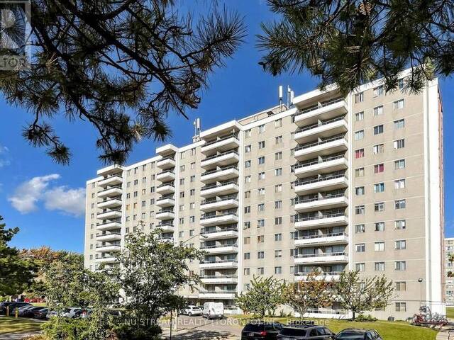 604 - 100 LOTHERTON PATHWAY Toronto Ontario, M6B 2G8 - 2 Bedrooms Condo For Sale