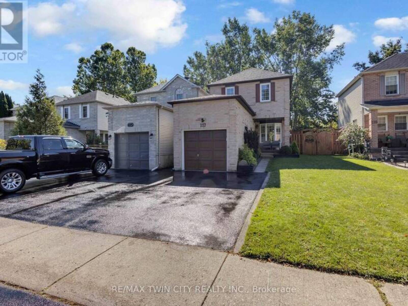 117 D'AUBIGNY ROAD, Brantford, Ontario N3T 6J4