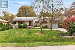 58 HATTON DRIVE | Ancaster Ontario | Slide Image One