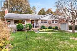 58 HATTON DRIVE | Ancaster Ontario | Slide Image Two