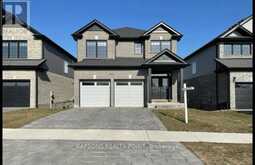 21 - 2579 SHEFFIELD BOULEVARD | London Ontario | Slide Image One