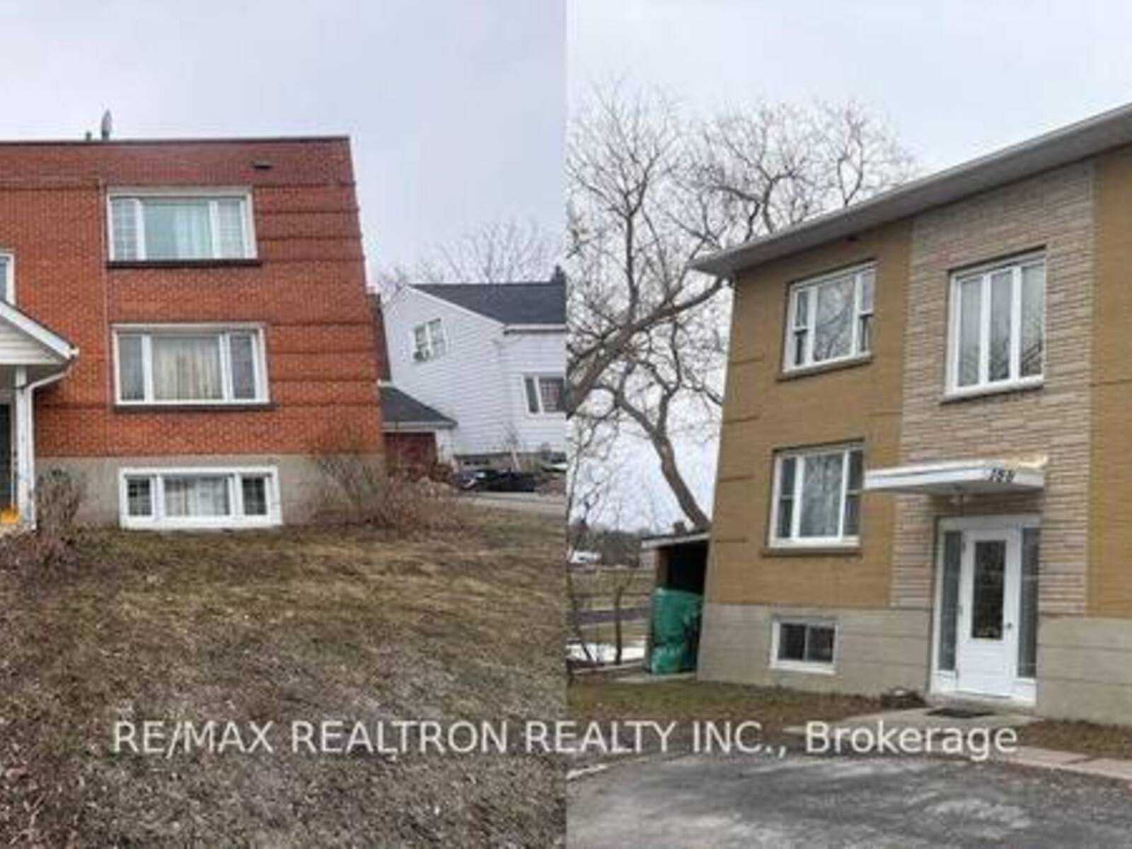 28 MCCOLL STREET, Quinte West, Ontario K8V 5L3