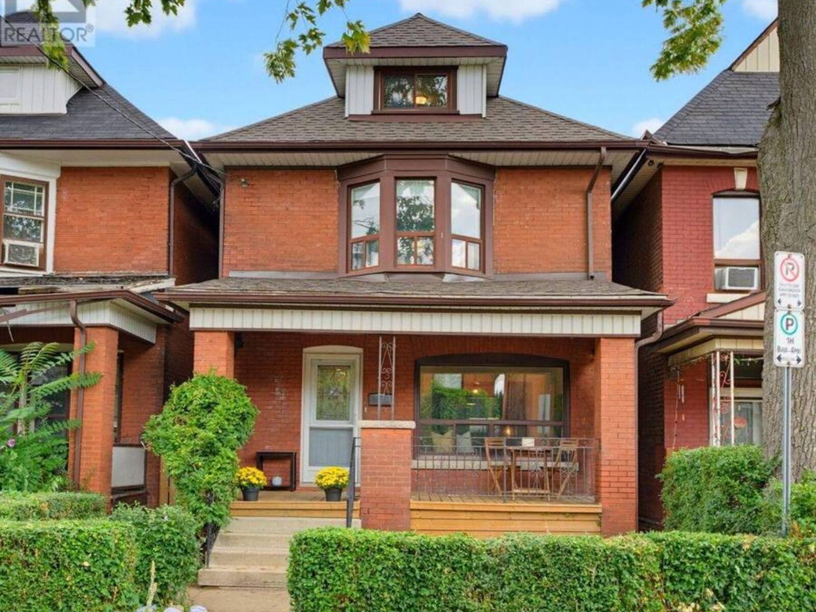 23 NIGHTINGALE STREET, Hamilton, Ontario L8L 1R5