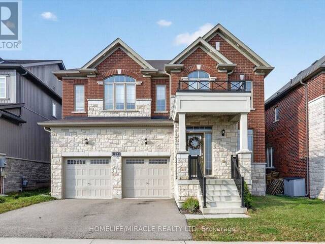22 PRISTINE TRAIL Cavan-Monaghan Ontario, L0A 1G0 - 4 Bedrooms Home For Sale