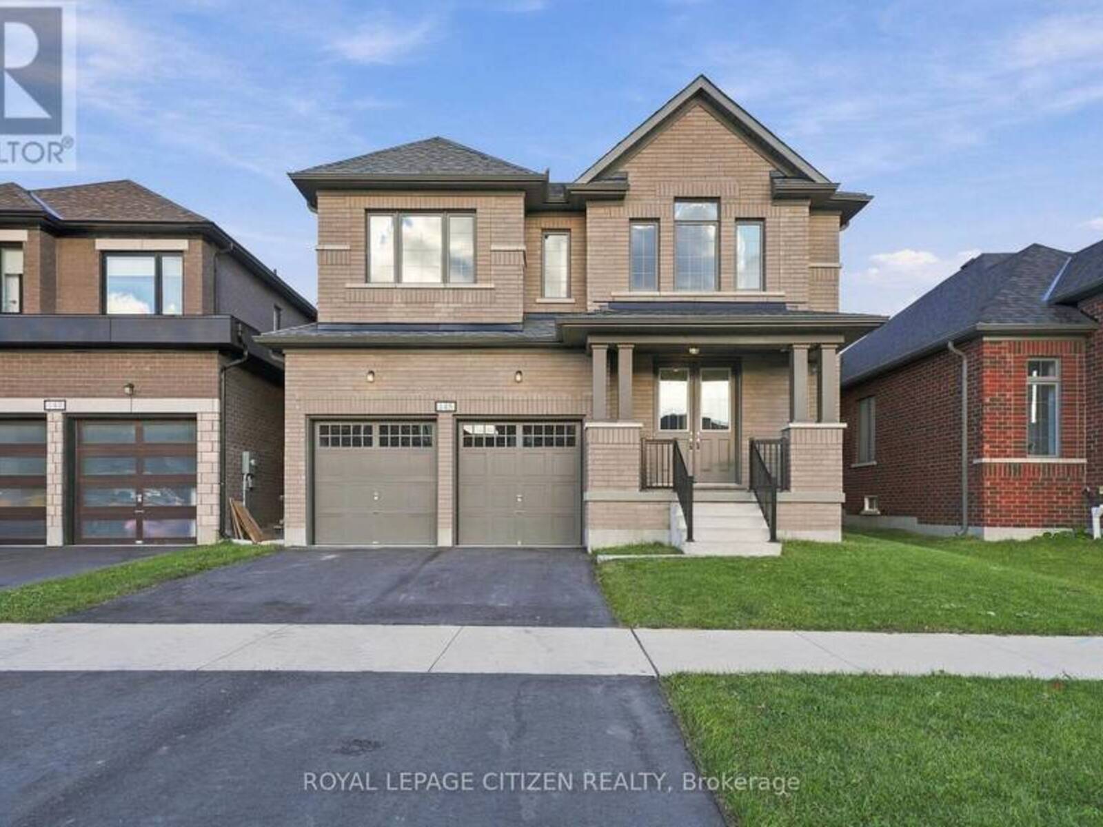 145 ST JOSEPH ROAD, Lindsay, Ontario K9V 0R8