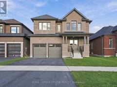 145 ST JOSEPH ROAD Lindsay Ontario, K9V 0R8