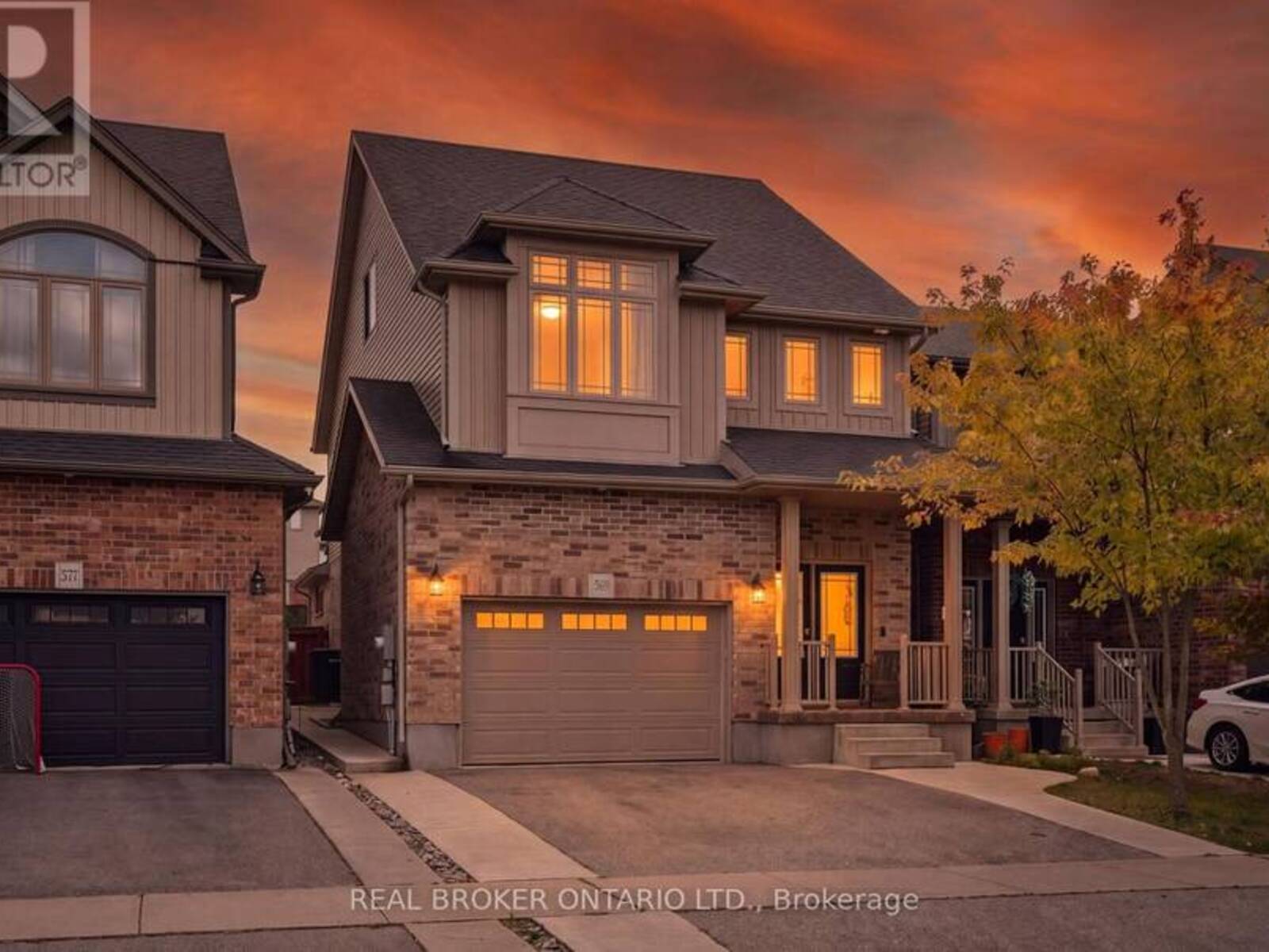 569 STARWOOD DRIVE, Guelph, Ontario N1E 0L9