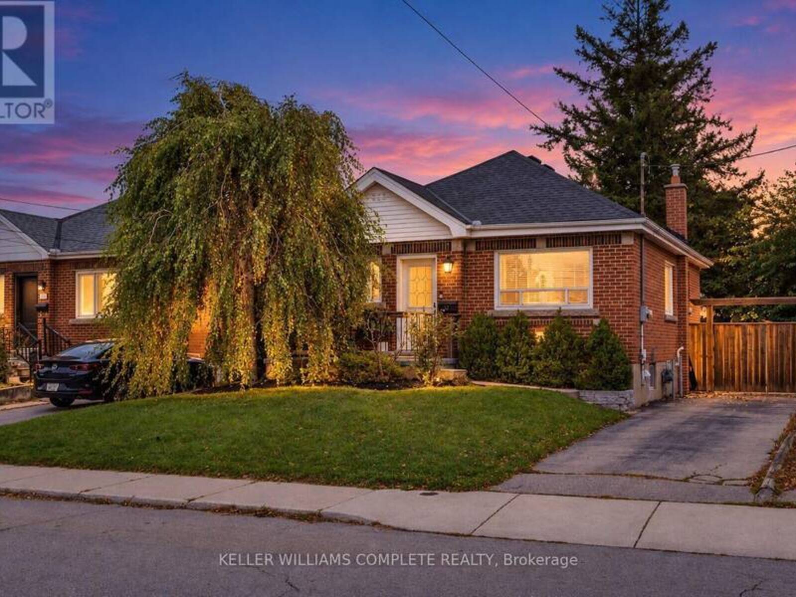 191 ROSEWOOD ROAD, Hamilton, Ontario L8K 3J3