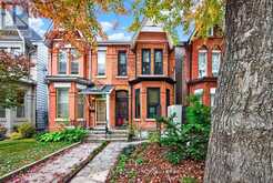 44 RUSSELL STREET | Toronto Ontario | Slide Image One