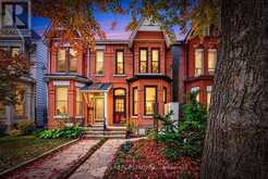 44 RUSSELL STREET | Toronto Ontario | Slide Image Two