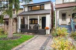 507 RUSHTON ROAD | Toronto Ontario | Slide Image One