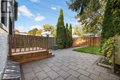 507 RUSHTON ROAD | Toronto Ontario | Slide Image Thirty-three