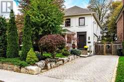 110 CHATSWORTH DRIVE | Toronto Ontario | Slide Image One