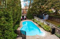110 CHATSWORTH DRIVE | Toronto Ontario | Slide Image Twenty-two
