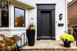 110 CHATSWORTH DRIVE | Toronto Ontario | Slide Image Two