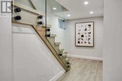 110 CHATSWORTH DRIVE | Toronto Ontario | Slide Image Thirty-two