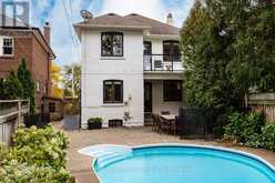 110 CHATSWORTH DRIVE | Toronto Ontario | Slide Image Forty-nine