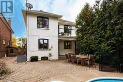 110 CHATSWORTH DRIVE | Toronto Ontario | Slide Image Fifty