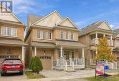 1611 WINVILLE ROAD | Pickering Ontario | Slide Image One