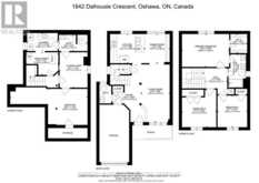 1842 DALHOUSIE CRESCENT | Oshawa Ontario | Slide Image Eleven
