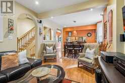 9 SAVOY AVENUE | Toronto Ontario | Slide Image Fifteen