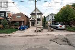 9 SAVOY AVENUE | Toronto Ontario | Slide Image One