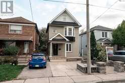 9 SAVOY AVENUE | Toronto Ontario | Slide Image Two