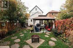 9 SAVOY AVENUE | Toronto Ontario | Slide Image Thirty-eight
