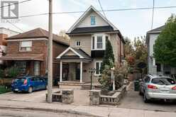 9 SAVOY AVENUE | Toronto Ontario | Slide Image Three
