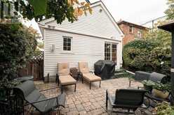 9 SAVOY AVENUE | Toronto Ontario | Slide Image Forty-three