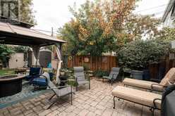 9 SAVOY AVENUE | Toronto Ontario | Slide Image Forty-five