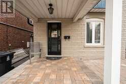 9 SAVOY AVENUE | Toronto Ontario | Slide Image Eight