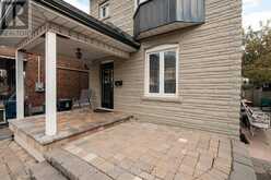 9 SAVOY AVENUE | Toronto Ontario | Slide Image Nine