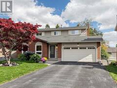 1739 ADA COURT Pickering Ontario, L1V 2Y9