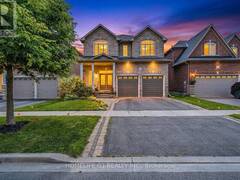 47 HOLYROD DRIVE Clarington Ontario, L1E 0G4