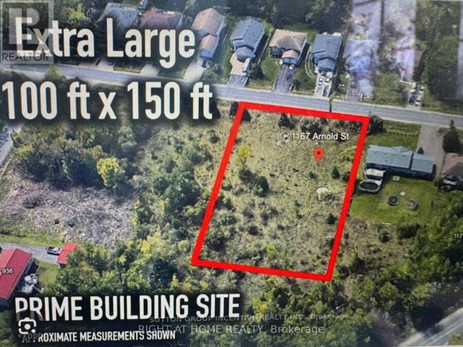 1167 ARNOLD STREET, Innisfil, Ontario L0L 1C0