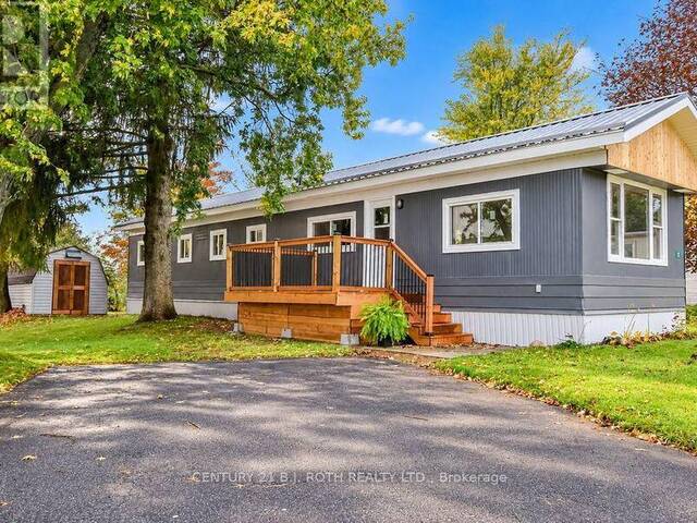 12 FERGUSHILL ROAD Orillia Ontario, L3V 6H1 - 3 Bedrooms Home For Sale