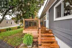 12 FERGUSHILL ROAD | Orillia Ontario | Slide Image Two