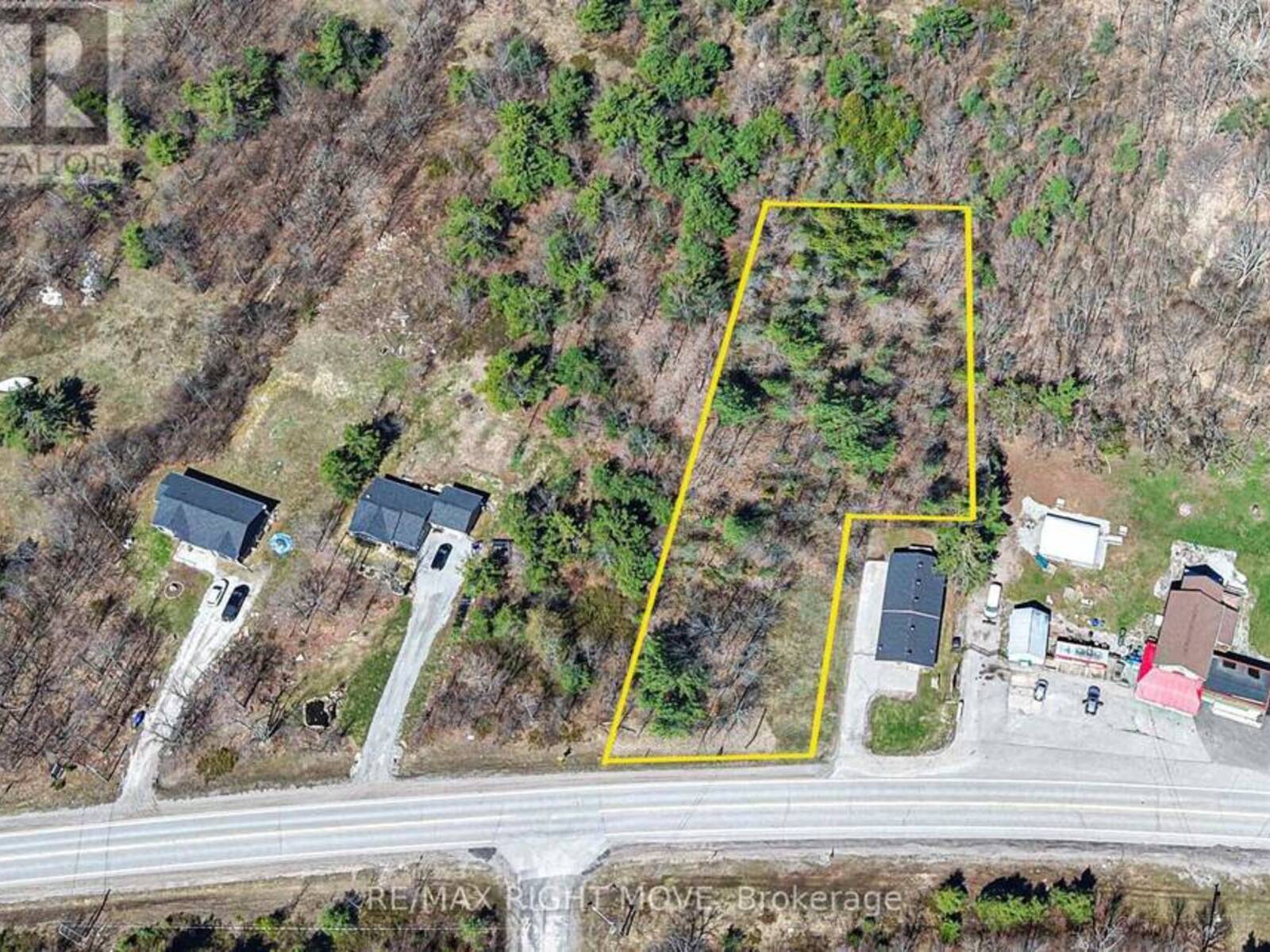 1048 MONCK ROAD, Ramara, Ontario L0K 1W0