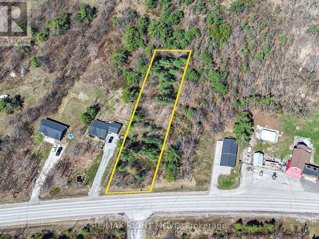 PART LOT 21 CONCESSION B ROAD Ramara Ontario, L0K 1W0 - Vacant Land For Sale