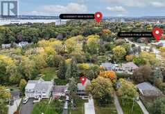 890 FOREST GLEN AVENUE | Burlington Ontario | Slide Image Fifty