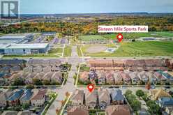3175 ROBERT BROWN BOULEVARD | Oakville Ontario | Slide Image Thirty-eight