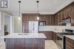 3175 ROBERT BROWN BOULEVARD | Oakville Ontario | Slide Image Fifteen