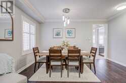 3175 ROBERT BROWN BOULEVARD | Oakville Ontario | Slide Image Three