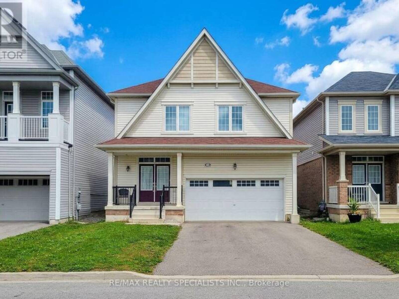 14 BEATTY AVENUE, Thorold, Ontario L3B 0E9